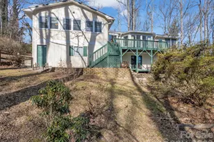 1594 Indian Cave Rd, Hendersonville, NC 28739 - Photo 6