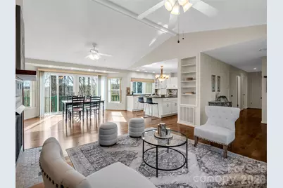 1594 Indian Cave Road, Hendersonville, NC 28739 - Photo 12