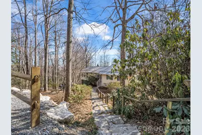 1594 Indian Cave Road, Hendersonville, NC 28739 - Photo 46