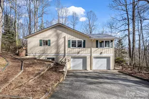 1594 Indian Cave Rd, Hendersonville, NC 28739 - Photo 4