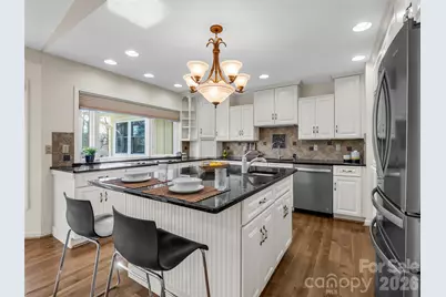 1594 Indian Cave Road, Hendersonville, NC 28739 - Photo 16