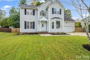 187 Riverbirch Dr, Fletcher, NC 28732 - Photo 1