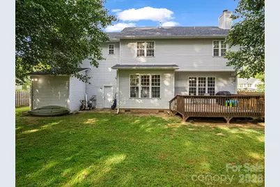 187 Riverbirch Drive, Fletcher, NC 28732 - Photo 36