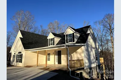 306 N Cemetery Street, Old Fort, NC 28762 - Photo 1