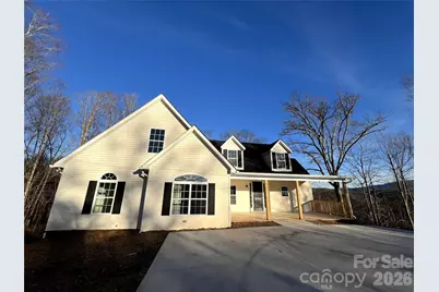 306 N Cemetery Street, Old Fort, NC 28762 - Photo 2