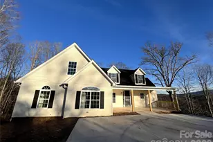 306 N Cemetery St, Old Fort, NC 28762 - Photo 2