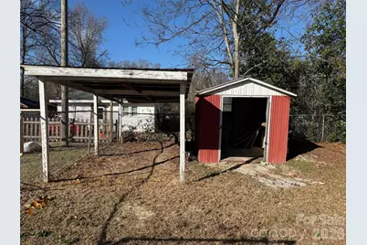 113 W 1st Street, Kershaw, SC 29067 - Photo 4