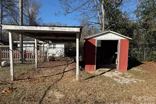 113 W 1st St, Kershaw, SC 29067 - Photo 4