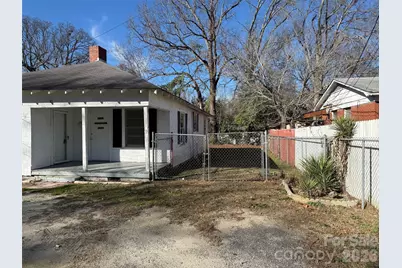 113 W 1st Street, Kershaw, SC 29067 - Photo 2
