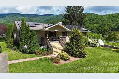 79 Winslow Road, Waynesville, NC 28786 - Photo 1