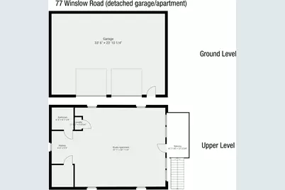 79 Winslow Road, Waynesville, NC 28786 - Photo 42