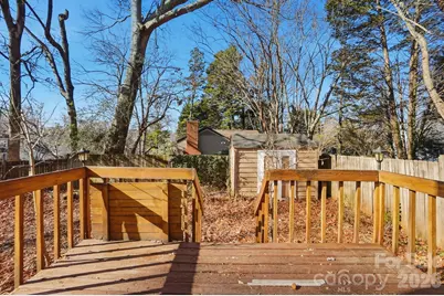 7307 Morris Pond Drive, Charlotte, NC 28227 - Photo 26