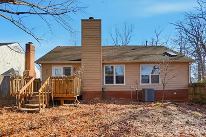 7307 Morris Pond Drive, Charlotte, NC 28227 - Photo 28