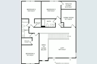 1011 Kendall Drive #3, Wesley Chapel, NC 28173 - Photo 4