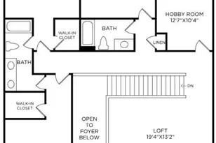 1011 Kendall Dr, Wesley Chapel, NC 28173 - Photo 4