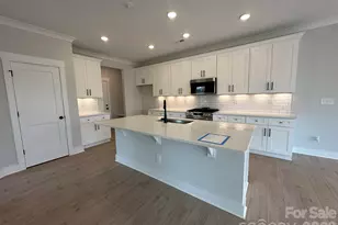 426 Blythe Townhome Ln, Waxhaw, NC 28173 - Photo 6