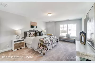 426 Blythe Townhome Lane, Waxhaw, NC 28173 - Photo 6