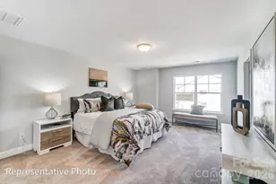 426 Blythe Townhome Ln, Waxhaw, NC 28173 - Photo 6