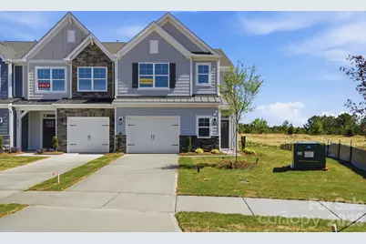 426 Blythe Townhome Lane, Waxhaw, NC 28173 - Photo 1