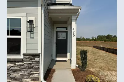 426 Blythe Townhome Lane, Waxhaw, NC 28173 - Photo 2