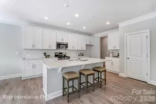 426 Blythe Townhome Ln, Waxhaw, NC 28173 - Photo 2