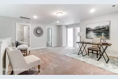 426 Blythe Townhome Lane, Waxhaw, NC 28173 - Photo 10