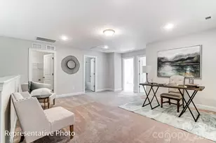 426 Blythe Townhome Ln, Waxhaw, NC 28173 - Photo 10