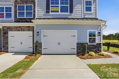 426 Blythe Townhome Lane, Waxhaw, NC 28173 - Photo 2