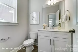 426 Blythe Townhome Ln, Waxhaw, NC 28173 - Photo 4