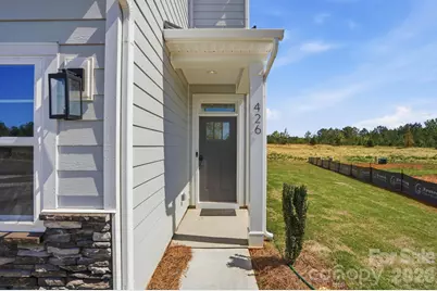 426 Blythe Townhome Lane, Waxhaw, NC 28173 - Photo 4