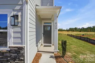 426 Blythe Townhome Ln, Waxhaw, NC 28173 - Photo 4