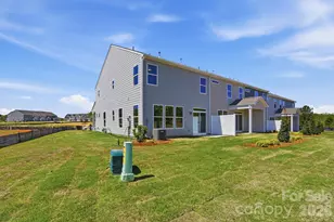 426 Blythe Townhome Ln, Waxhaw, NC 28173 - Photo 48