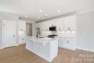 426 Blythe Townhome Ln, Waxhaw, NC 28173 - Photo 8