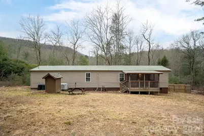 310 Sassafras Gap Lane, Brevard, NC 28712 - Photo 36