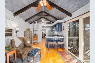 623 Overlook Drive, Spruce Pine, NC 28777 - Photo 2