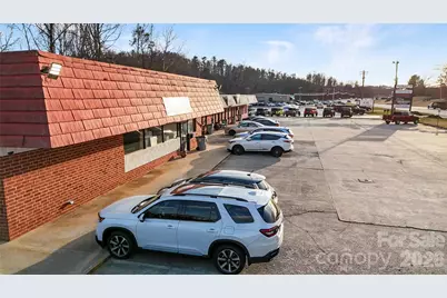 912 Wilkesboro Boulevard, Lenoir, NC 28645 - Photo 4