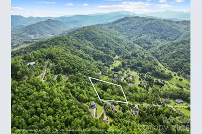 138 Whitfield Lane, Weaverville, NC 28787 - Photo 6