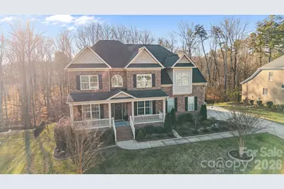 11305 Three Sisters Lane, Mint Hill, NC 28227 - Photo 4