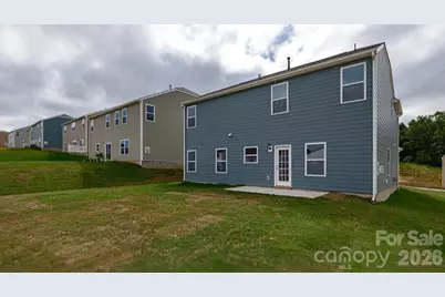 163 Ridgehaven Drive, Waynesville, NC 28786 - Photo 22