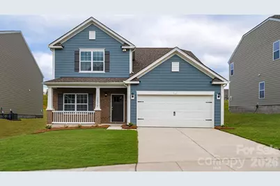 163 Ridgehaven Drive, Waynesville, NC 28786 - Photo 1