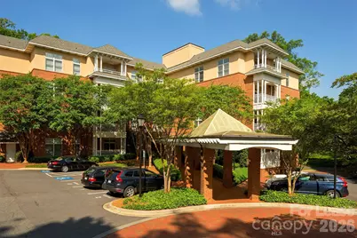 1301 Queens Road #101, Charlotte, NC 28207 - Photo 2