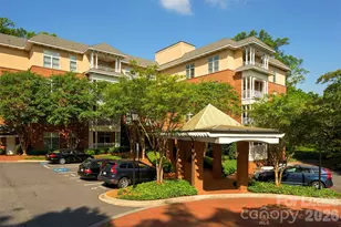 1301 Queens Rd, Charlotte, NC 28207 - Photo 2