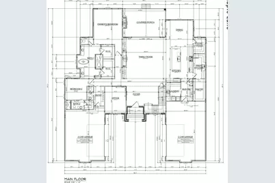 509 Sugar Maple Lane, Weddington, NC 28104 - Photo 4
