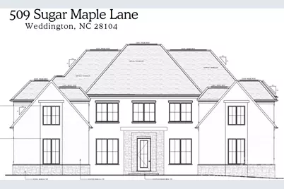 509 Sugar Maple Lane, Weddington, NC 28104 - Photo 1