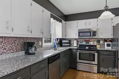 3375 Clarks Chapel Road, Lenoir, NC 28645 - Photo 14