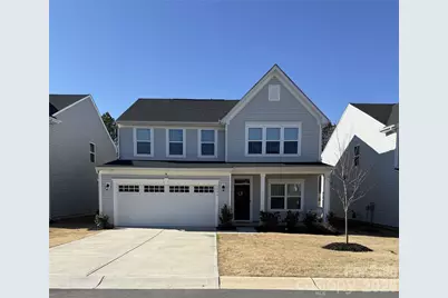 3050 Streamside Drive, Kannapolis, NC 28036 - Photo 1