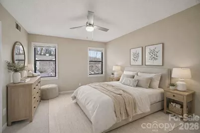 602 Abbey Circle, Asheville, NC 28805 - Photo 4