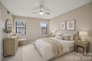 602 Abbey Cir, Asheville, NC 28805 - Photo 4