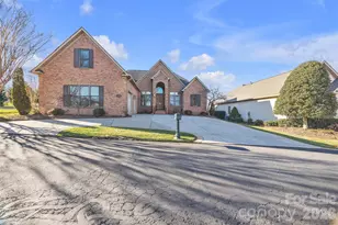 3708 Rock Bridge Dr NE, Conover, NC 28613 - Photo 34