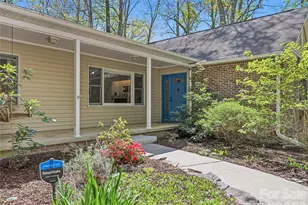 45 Sleepy Hollow Dr, Asheville, NC 28805 - Photo 2